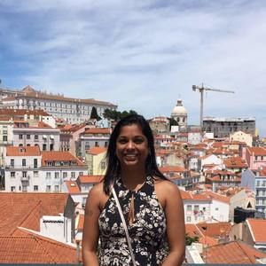 Meet your Posher, Tahara